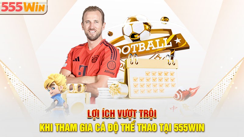 Khám Phá 555win - Cổng Ngõ Giải Trí Hấp Dẫn